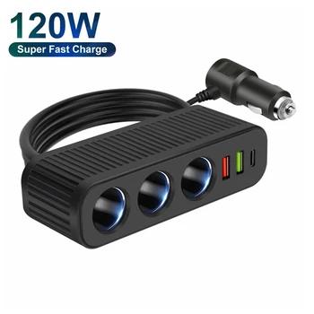 Car 12V splitter | Aliexpress