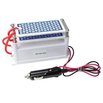 Ozone generator plates 12V | Aliexpress