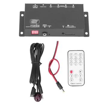 4 cam AHD DVR | Aliexpress