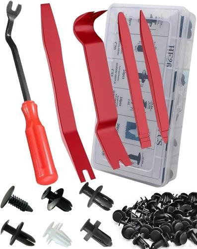 Kit de herramientas para desmontar molduras | eBay
