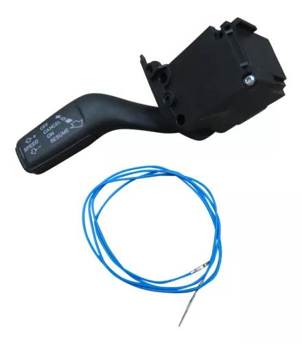 Audi a6 c6 a4 b6 b7 Cruise control hendel | eBay