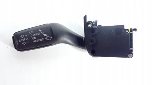 PRZEŁĄCZNIK MANETKA TEMPOMAT AUDI A4 A6 | eBay